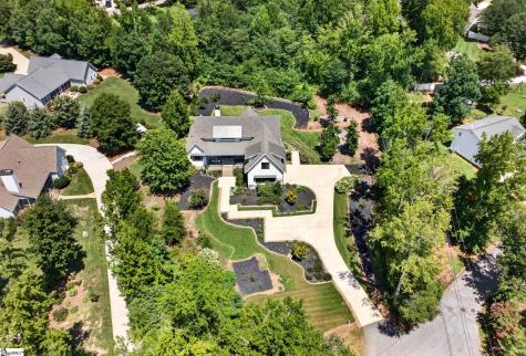 3 Hall Road Greenville SC 29609