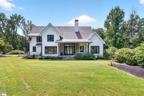 3 Hall Road Greenville SC 29609