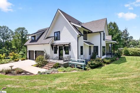 3 Hall Road Greenville SC 29609