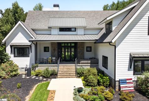 3 Hall Road Greenville SC 29609