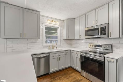 18 Bent Twig Drive Greenville SC 29605