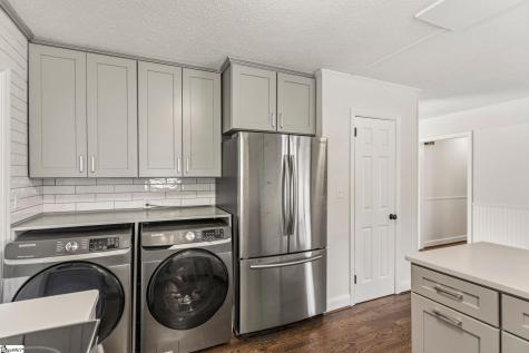 18 Bent Twig Drive Greenville SC 29605