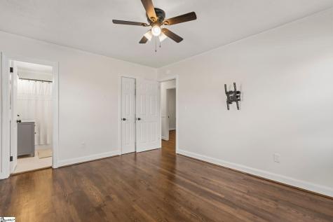 18 Bent Twig Drive Greenville SC 29605