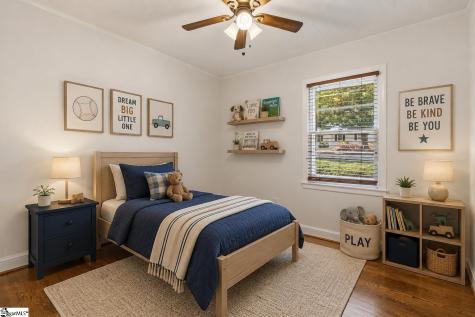 18 Bent Twig Drive Greenville SC 29605