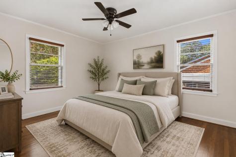 18 Bent Twig Drive Greenville SC 29605