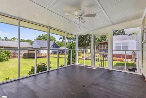 18 Bent Twig Drive Greenville SC 29605
