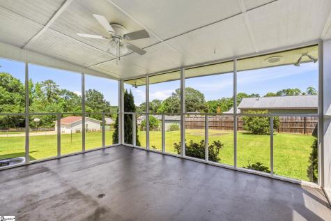 18 Bent Twig Drive Greenville SC 29605