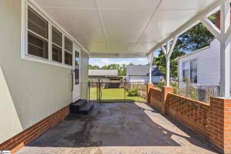18 Bent Twig Drive Greenville SC 29605