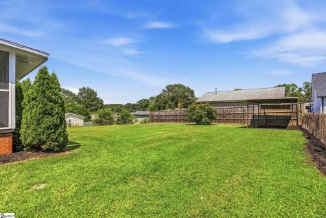 18 Bent Twig Drive Greenville SC 29605