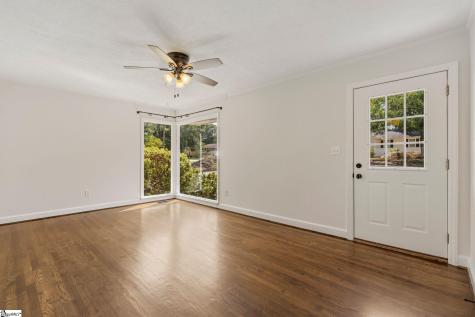 18 Bent Twig Drive Greenville SC 29605