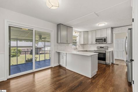 18 Bent Twig Drive Greenville SC 29605