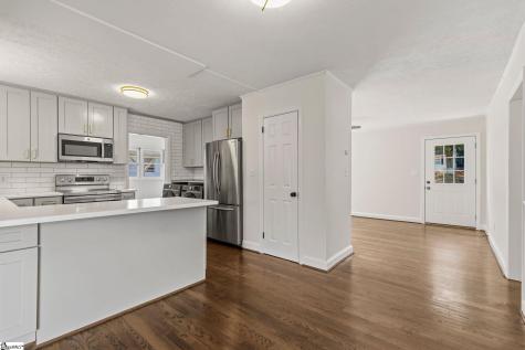 18 Bent Twig Drive Greenville SC 29605