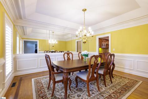 511 Scarborough Drive Greer SC 29650