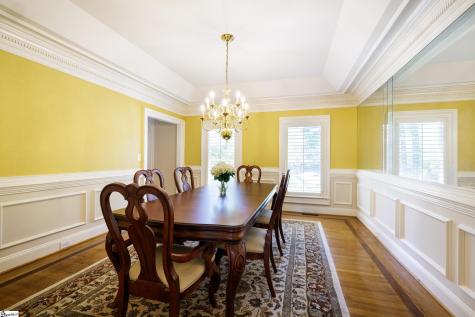 511 Scarborough Drive Greer SC 29650