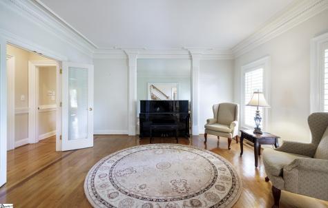 511 Scarborough Drive Greer SC 29650
