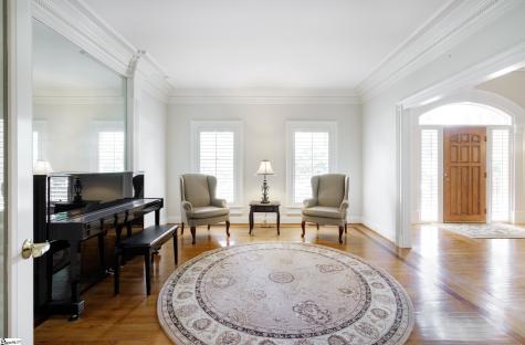511 Scarborough Drive Greer SC 29650