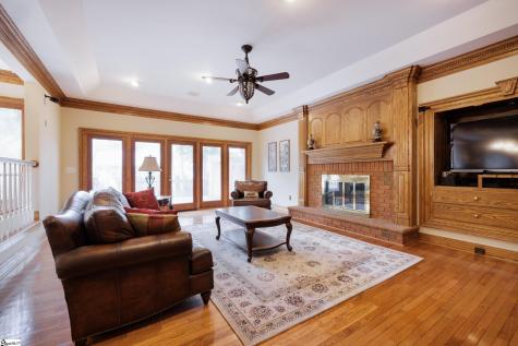 511 Scarborough Drive Greer SC 29650