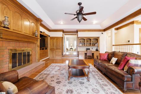 511 Scarborough Drive Greer SC 29650