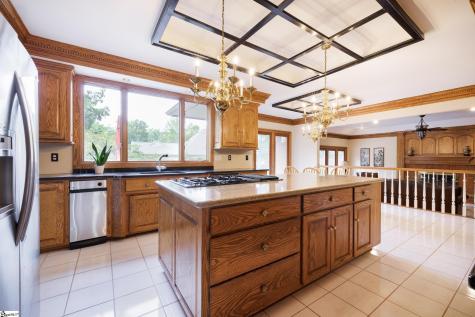 511 Scarborough Drive Greer SC 29650