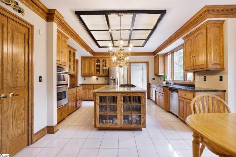 511 Scarborough Drive Greer SC 29650
