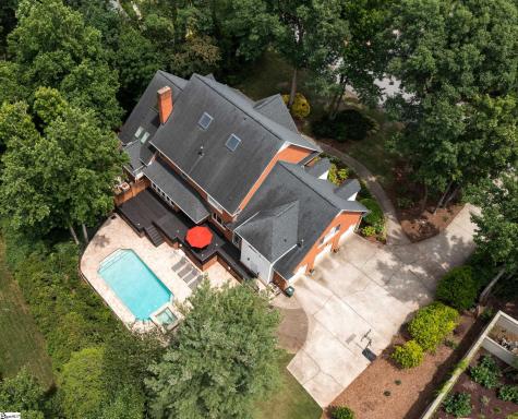 511 Scarborough Drive Greer SC 29650