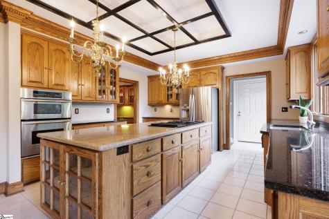 511 Scarborough Drive Greer SC 29650