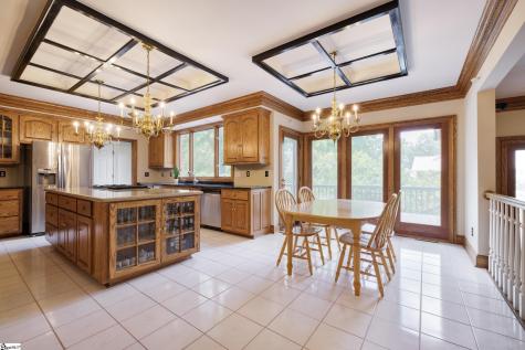511 Scarborough Drive Greer SC 29650