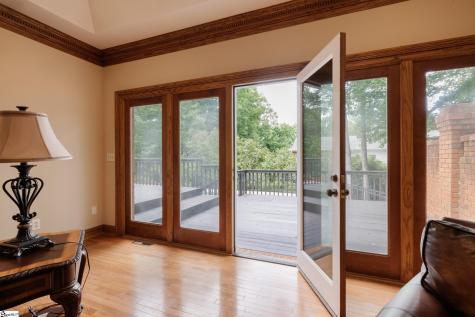 511 Scarborough Drive Greer SC 29650