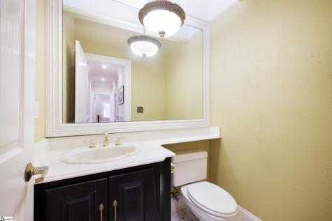 511 Scarborough Drive Greer SC 29650