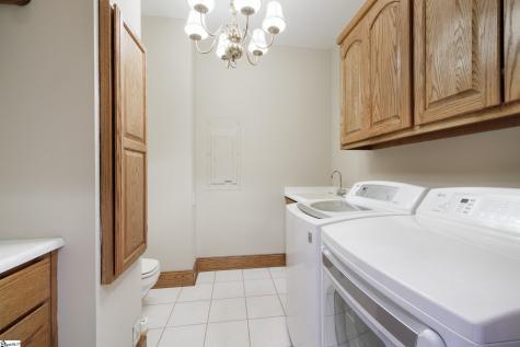 511 Scarborough Drive Greer SC 29650