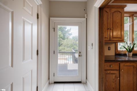511 Scarborough Drive Greer SC 29650