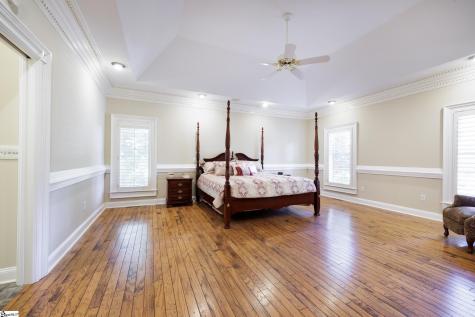 511 Scarborough Drive Greer SC 29650
