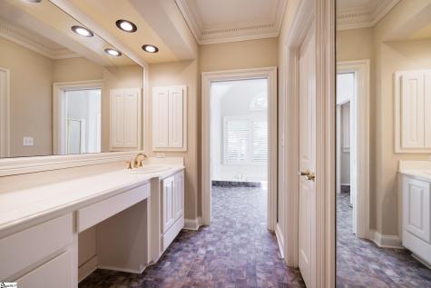 511 Scarborough Drive Greer SC 29650