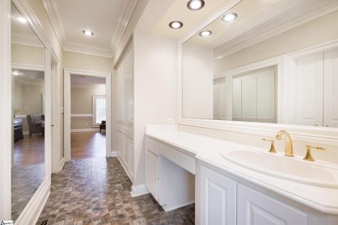 511 Scarborough Drive Greer SC 29650