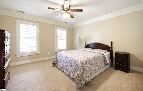 511 Scarborough Drive Greer SC 29650