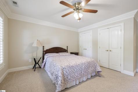 511 Scarborough Drive Greer SC 29650