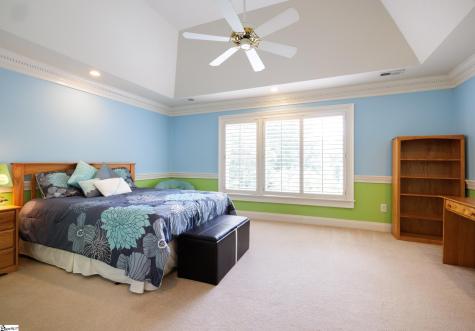 511 Scarborough Drive Greer SC 29650