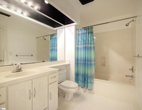 511 Scarborough Drive Greer SC 29650