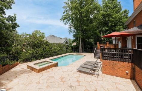 511 Scarborough Drive Greer SC 29650