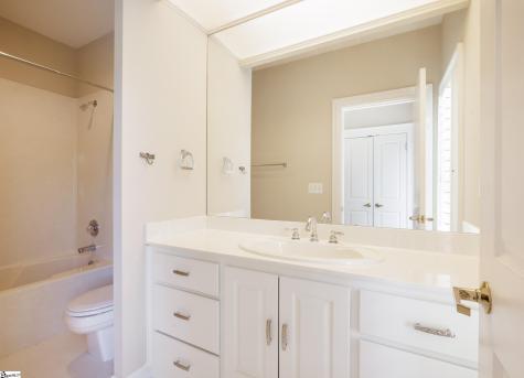 511 Scarborough Drive Greer SC 29650