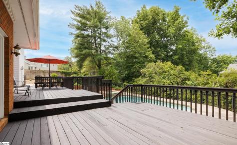 511 Scarborough Drive Greer SC 29650