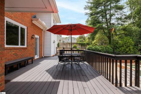 511 Scarborough Drive Greer SC 29650