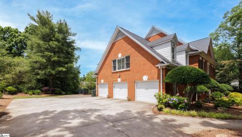 511 Scarborough Drive Greer SC 29650