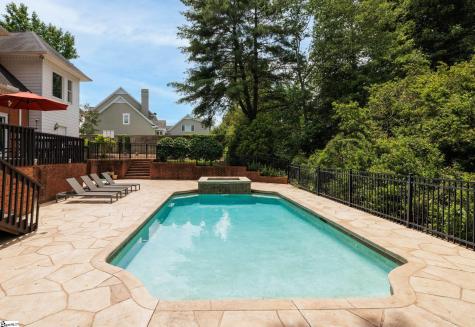 511 Scarborough Drive Greer SC 29650