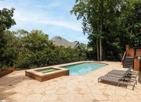 511 Scarborough Drive Greer SC 29650