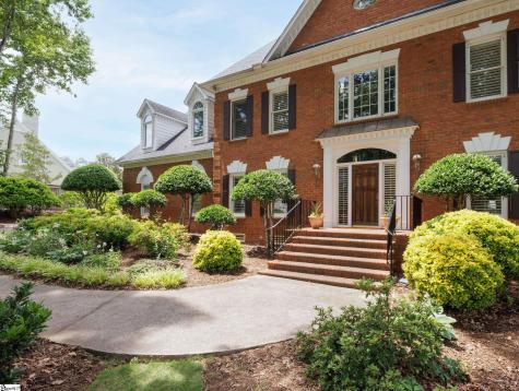 511 Scarborough Drive Greer SC 29650