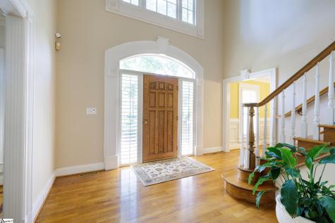 511 Scarborough Drive Greer SC 29650