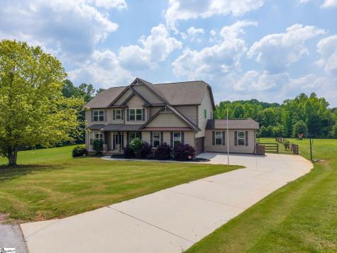 26 Fancy Lane Travelers Rest SC 29690