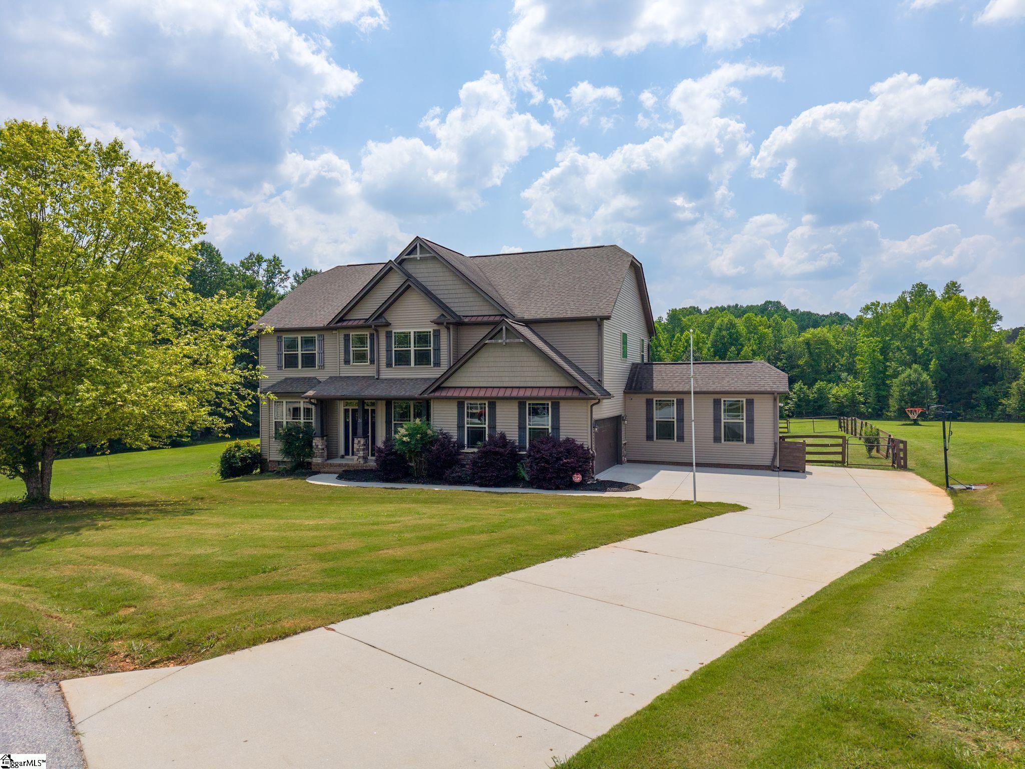 26 Fancy Lane Travelers Rest SC 29690