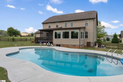 26 Fancy Lane Travelers Rest SC 29690